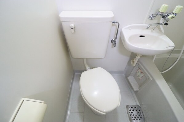 エスポアール大成の物件内観写真